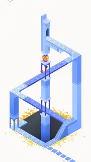 Monument Valley 2 NETFLIX capture 13
