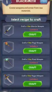 Quests and Kingdoms capture 4