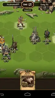 Scrolls capture 1