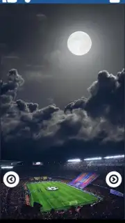 Wallpaper for leomessi capture 3