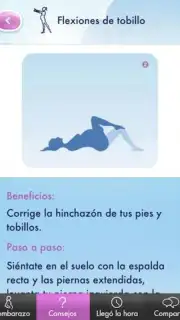Mi Embarazo capture 2