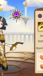Idle Summoner 3D capture 12