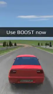 Rally Fury capture 3