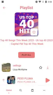 Musify capture 5