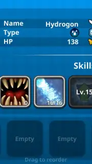 Drakomon capture 6