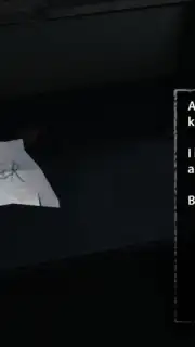 Endless Nightmare capture 1