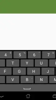 ASUS Keyboard capture 3