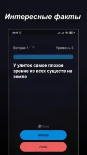 Правда или Ложь capture 14