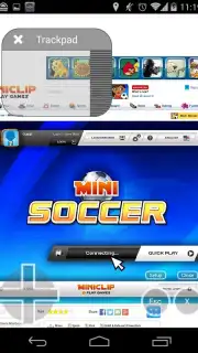 Puffin Web Browser Free capture 5