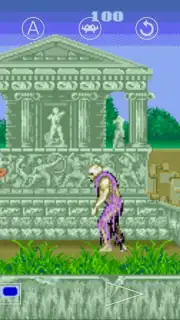 RetroArch Plus capture 7