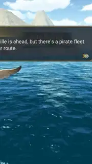 Age Of Pirates capture 9