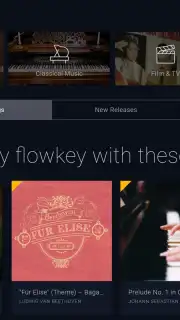 flowkey capture 5