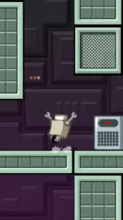 Robot Wants Kitty capture 6