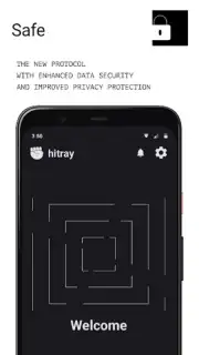 HitRay capture 5