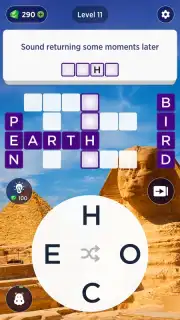 Words of Wonders: Guru capture 7