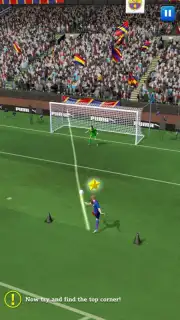Score! Hero 2023 capture 5