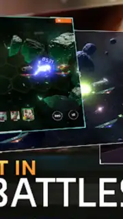 Starborne: Frontiers capture 3