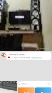 Camsurf capture 2