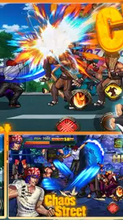 Chaos Street capture 4