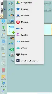 X-plore File Manager capture 14