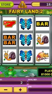 Русские слоты - Игровые автоматы capture 3