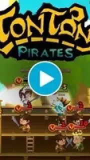 TonTonPirates capture 1