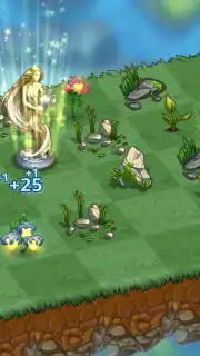 Merge Dragons! capture 6