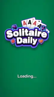 Solitaire Daily capture 2