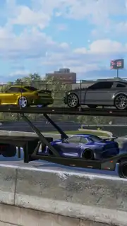 Truck Masters: World Simulator capture 3