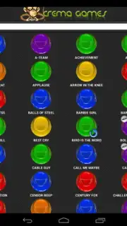 Instant Buttons capture 2