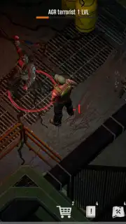 Dead Island: Survival RPG capture 6