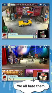Достать соседей capture 10