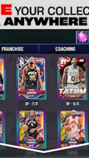 NBA 2K25 MyTEAM capture 9