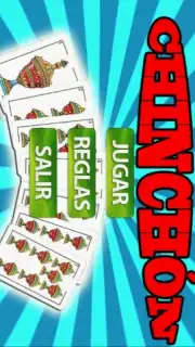 Chinchon capture 5