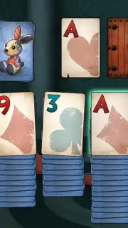 Solitaire Wonderland capture 3