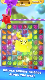 Yummy Gummy capture 4