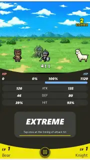 SRPG - Pocket Lord EX capture 3