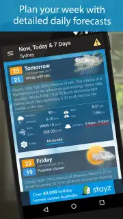 Weatherzone capture 3