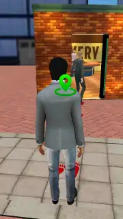 Virtual Single Dad Simulator capture 4
