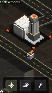 Robotic Planet (Lite) capture 8