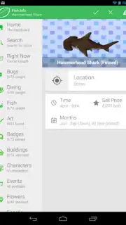 Animal Crossing capture 6