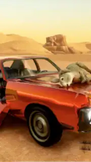 Long Road Drive capture 4