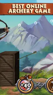 Archers Clash capture 5