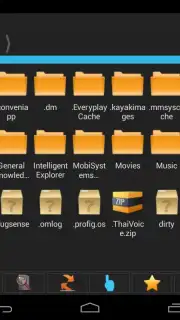 Intelligent Explorer Pro capture 8