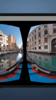 3D VR Video Player HD 360 capture 13