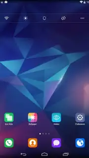 ZERO Launcher capture 6