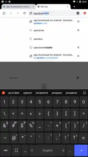 Yandex Keyboard capture 15