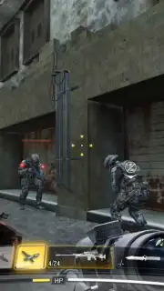 Call of Duty: Mobile capture 17