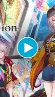 Alice Fiction capture 1