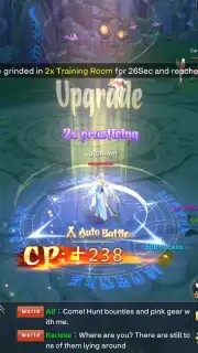 Lost Sanctuary capture 5